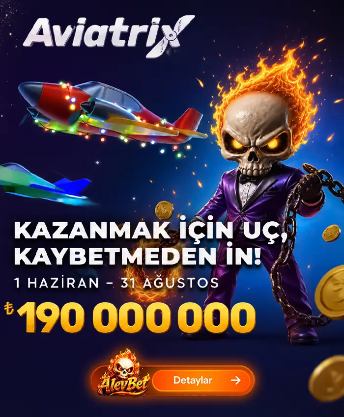 alevbet turnuvası